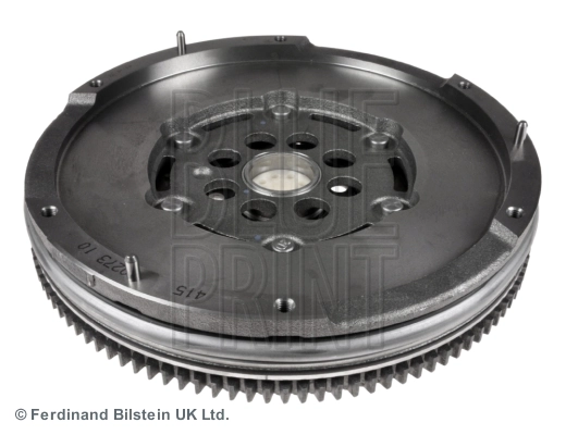 Flywheel